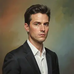 Autor Edipo Damico
