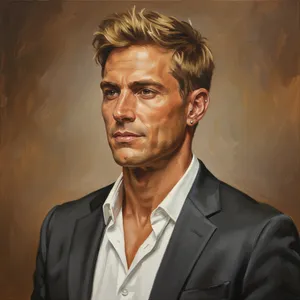 Autor Odino Conte